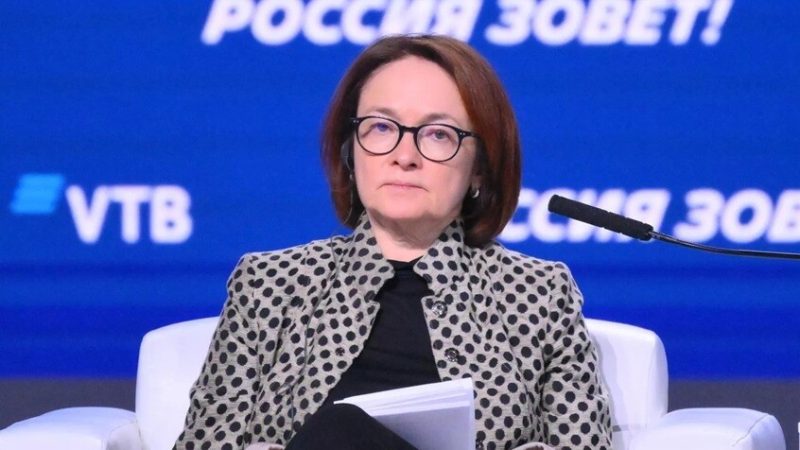 نبيولينا: توقيت رفع الدعوى ضد “يوروكلير” كان مناسبا وسيتم توضيح الأسباب لاحقا