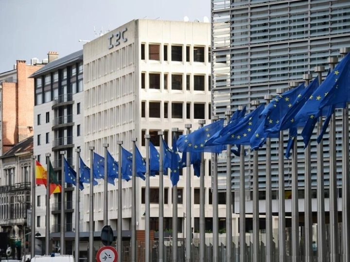 “فشل وانقسام وانهيار سياسي”.. قمة الاتحاد الأوروبي تختتم دون مصادرة الأصول الروسية