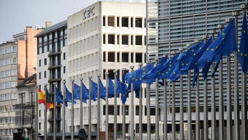 “فشل وانقسام وانهيار سياسي”.. قمة الاتحاد الأوروبي تختتم دون مصادرة الأصول الروسية