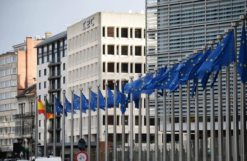 “فشل وانقسام وانهيار سياسي”.. قمة الاتحاد الأوروبي تختتم دون مصادرة الأصول الروسية