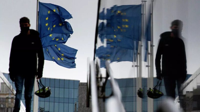 الجزائريون والمغاربة والأتراك يتصدرون قرارات الترحيل من الاتحاد الأوروبي