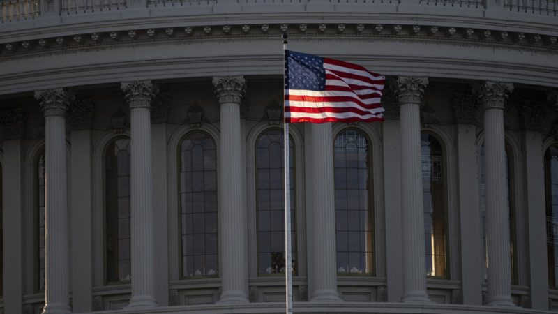 إعلان أمريكي مرتقب بشأن “الإخوان المسلمين”