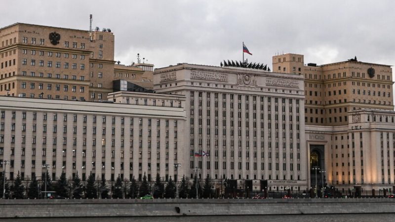 روسيا تنهي اتفاقياتها العسكرية مع ألمانيا ودول غربية أخرى