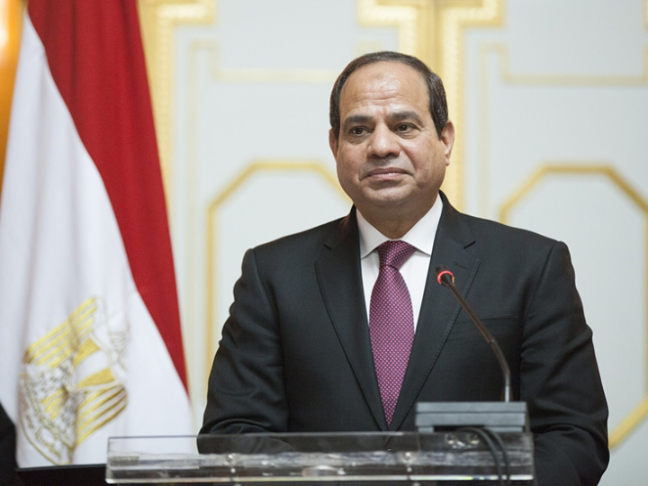 رد مصري رسمي حاسم.. هل يلتقي السيسي نتنياهو قريبا؟