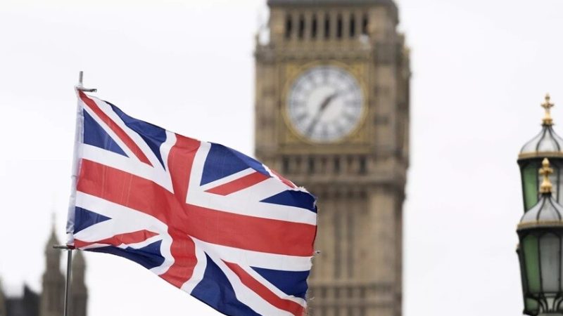 بعد فشل القمة الأوروبية: بريطانيا ترفض مصادرة الأصول الروسية