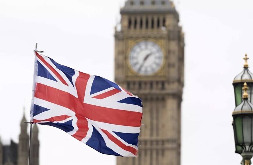 بعد فشل القمة الأوروبية: بريطانيا ترفض مصادرة الأصول الروسية