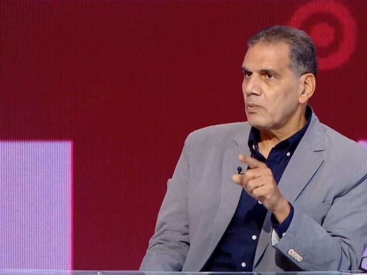 استبعاد “ولاد الغندور” من قائمة الحكام الدوليين (صورة)