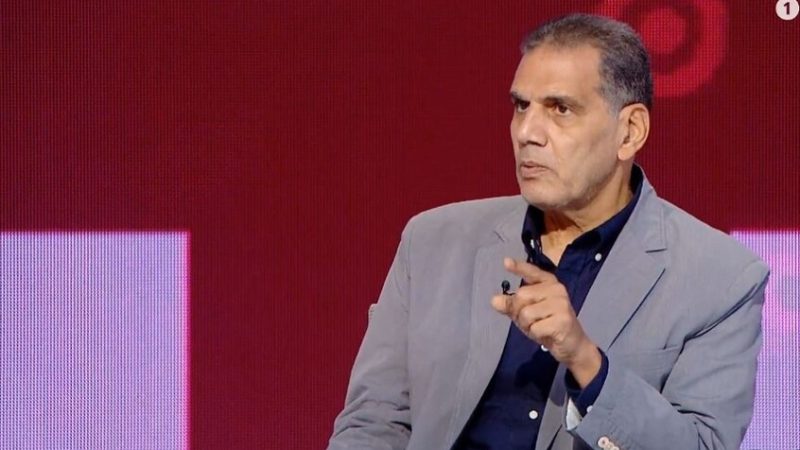 استبعاد “ولاد الغندور” من قائمة الحكام الدوليين (صورة)