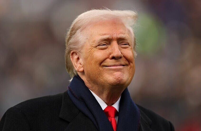 ترامب: معدل ذكاء هيلاري كلينتون أعلى بكثير من معدل ذكاء هاريس