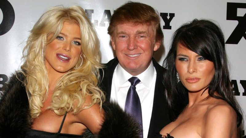 “لا يهمني مظهر المرأة الآن”.. هل غيرت السياسة ترامب؟ (فيديو)