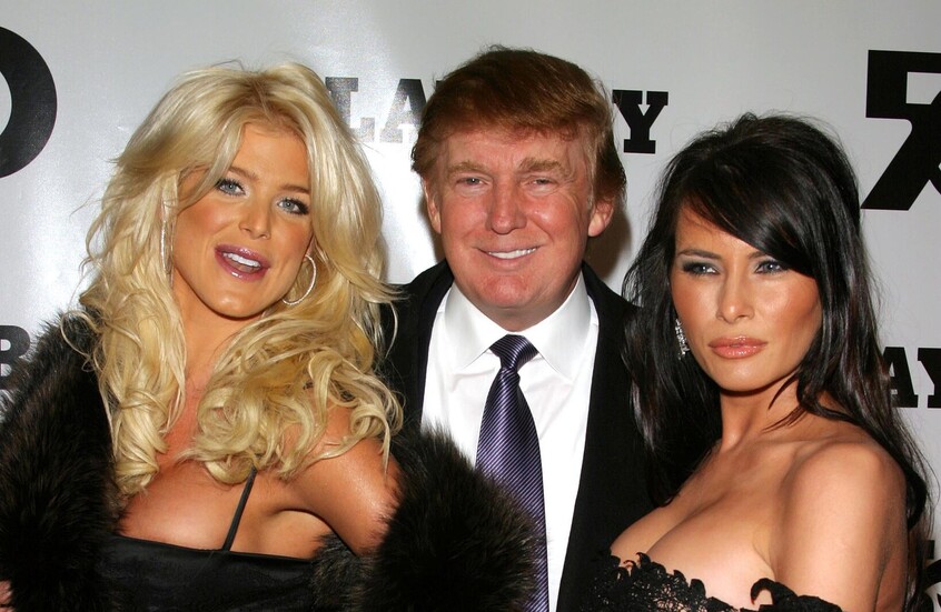 “لا يهمني مظهر المرأة الآن”.. هل غيرت السياسة ترامب؟ (فيديو)