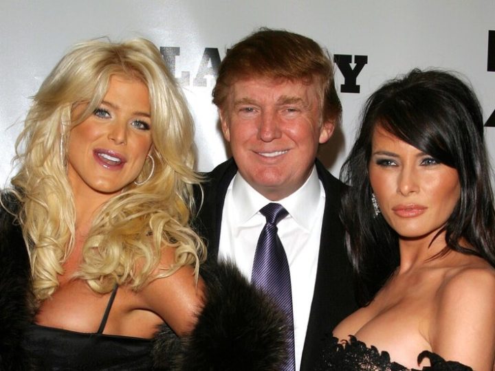 “لا يهمني مظهر المرأة الآن”.. هل غيرت السياسة ترامب؟ (فيديو)