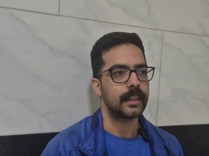 إيران.. إعدام عميل للموساد