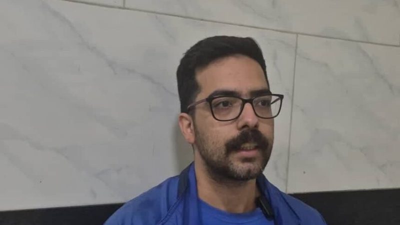 إيران.. إعدام عميل للموساد