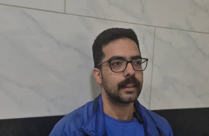 إيران.. إعدام عميل للموساد