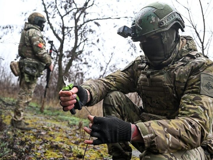 المندوب الأمريكي لدى “الناتو”: على أوكرانيا الاستعداد لاستمرار الحرب خلال 2026