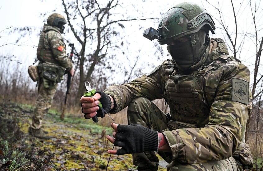 المندوب الأمريكي لدى “الناتو”: على أوكرانيا الاستعداد لاستمرار الحرب خلال 2026