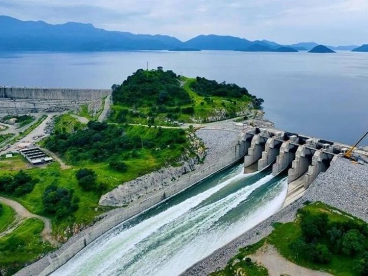 إجراءات تشغيل سد النهضة تثير الجدل