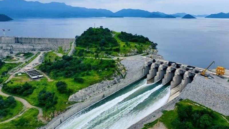 إجراءات تشغيل سد النهضة تثير الجدل