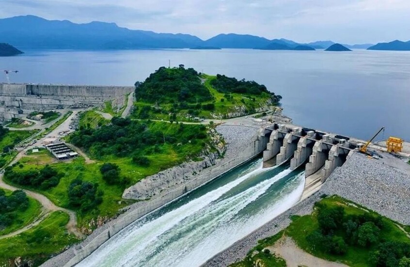 إجراءات تشغيل سد النهضة تثير الجدل