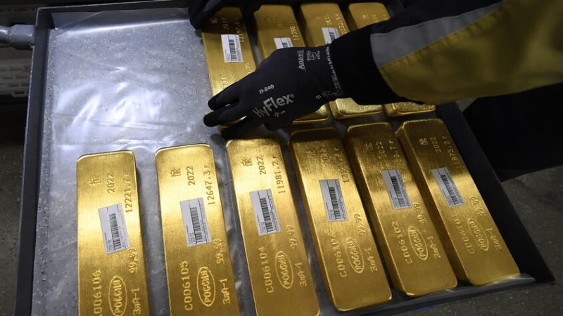 ماذا ينتظر الأصفر الرنان في 2026؟