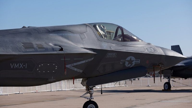 وزير الدفاع التركي: إسرائيل واليونان تضغطان لعرقلة صفقة “إف-35” مع واشنطن