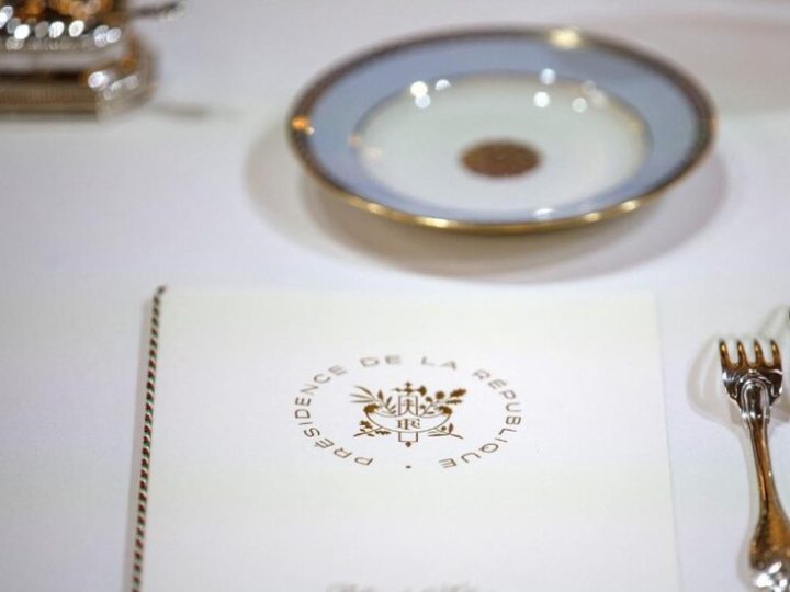 بعد فضيحة اللوفر.. الإليزيه يتعرض للسرقة!