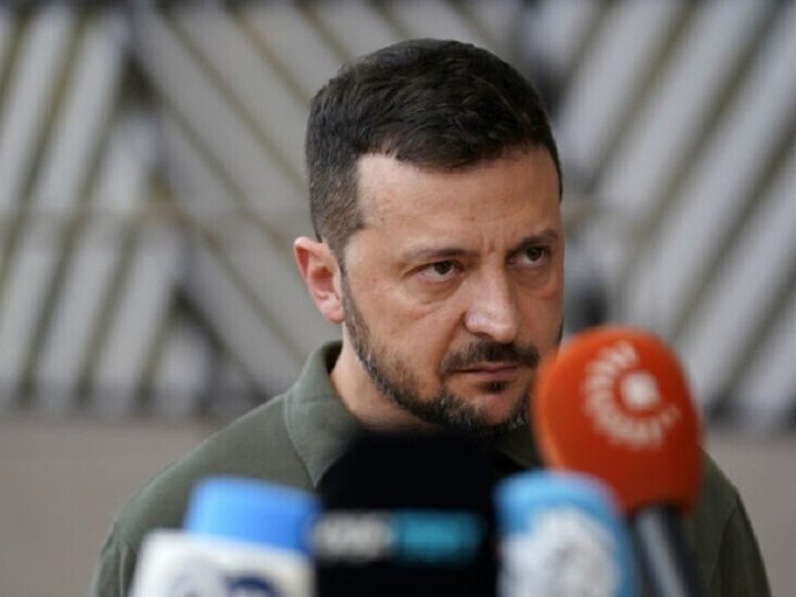 لجنة الانتخابات الأوكرانية: لا يمكن إجراء الانتخابات دون تعديلات تشريعية