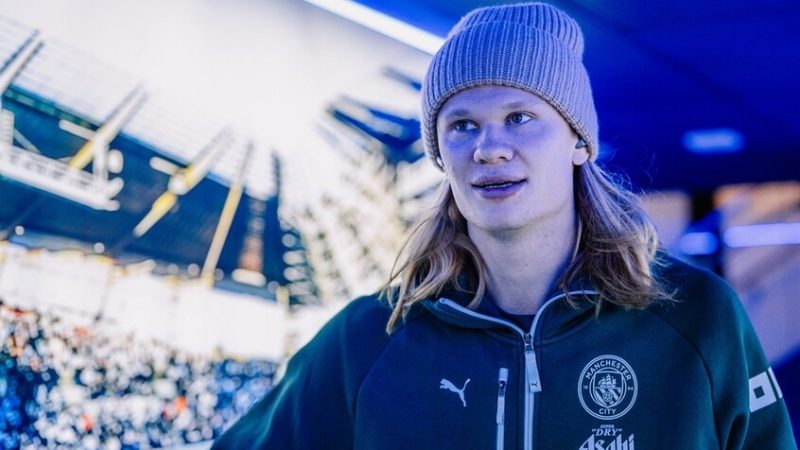 مانشستر سيتي يستضيف وست هام.. الموعد والتشكيلة والقنوات الناقلة