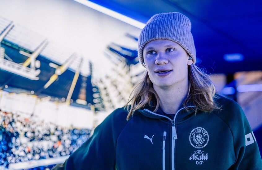 مانشستر سيتي يستضيف وست هام.. الموعد والتشكيلة والقنوات الناقلة