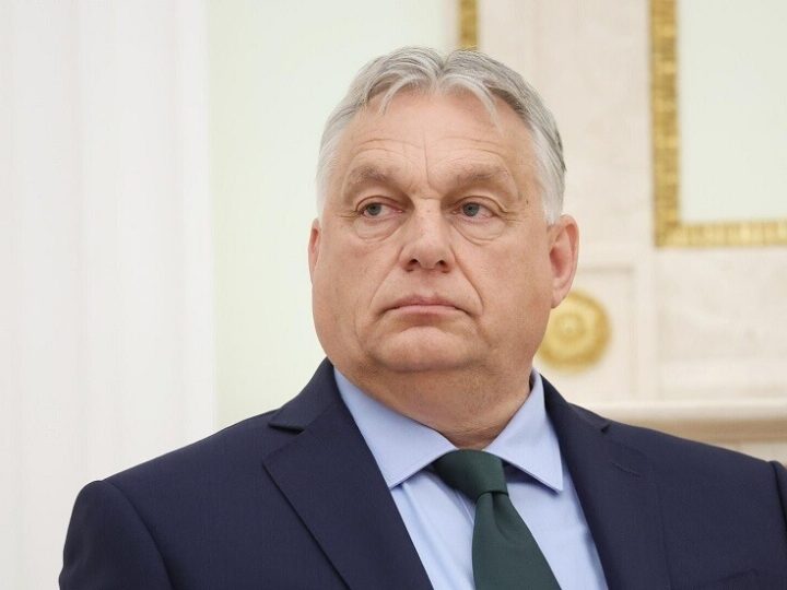 أوربان: اقتراح إرسال قوات ومصادرة الأصول الروسية يضعان أوروبا على حافة الحرب