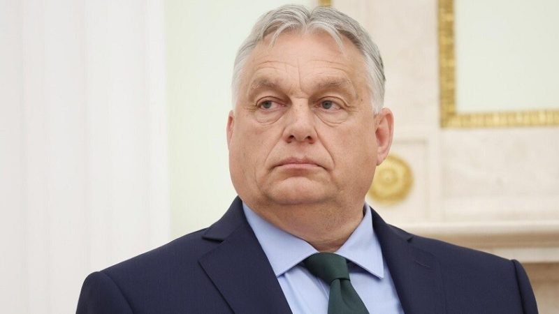 أوربان: اقتراح إرسال قوات ومصادرة الأصول الروسية يضعان أوروبا على حافة الحرب