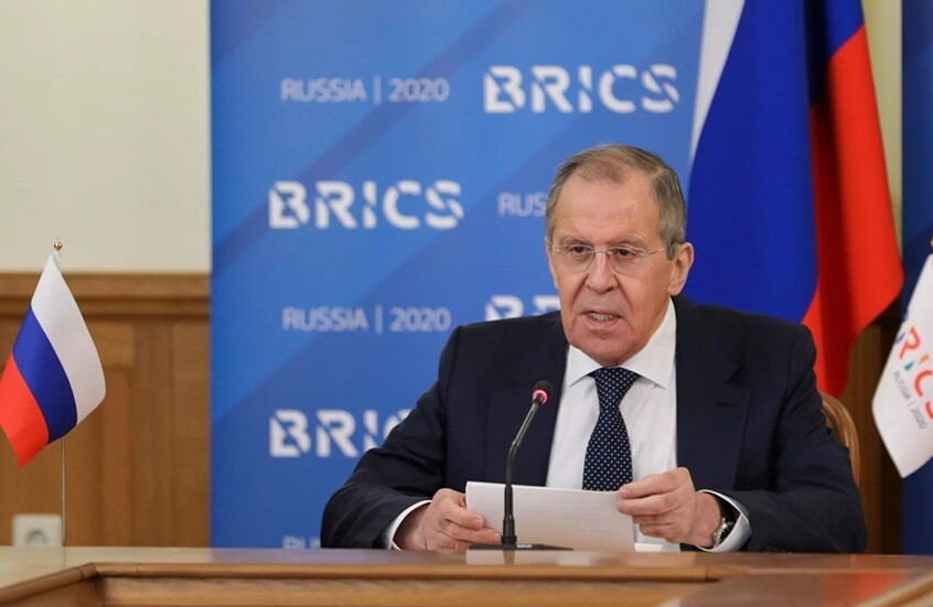 روسيا وإفريقيا تؤكدان ضرورة “التسوية العاجلة” للقضية الفلسطينية