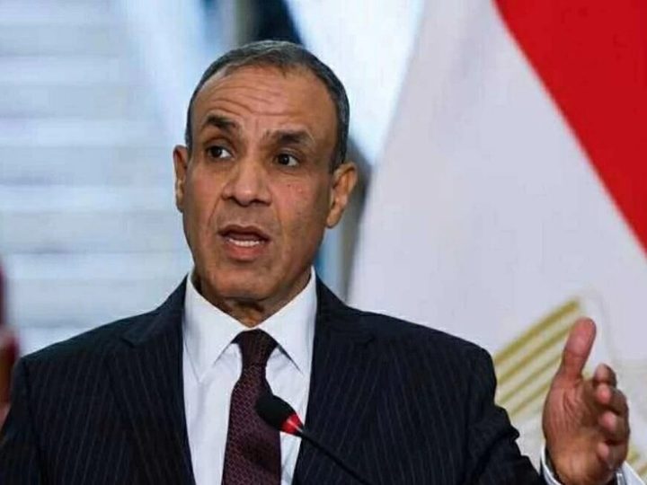 وزير الخارجية المصري لـ RT: علاقات إفريقيا وروسيا تاريخية ونتشاور مع موسكو في جميع القضايا