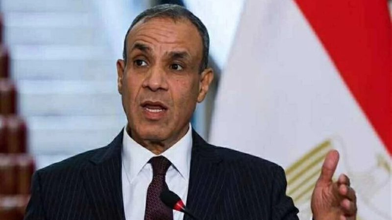 وزير الخارجية المصري لـ RT: علاقات إفريقيا وروسيا تاريخية ونتشاور مع موسكو في جميع القضايا