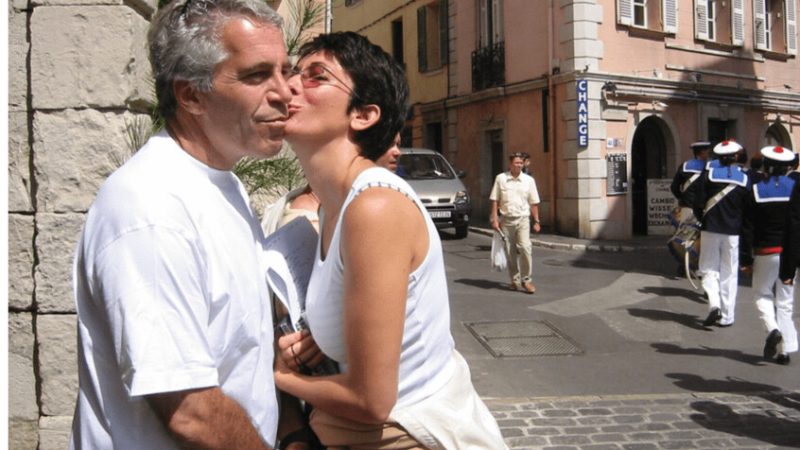 نساء كن ضحايا للمجرم الجنسي إبستين يكسرن صمتهن بعد الإفراج عن وثائقه الجديدة