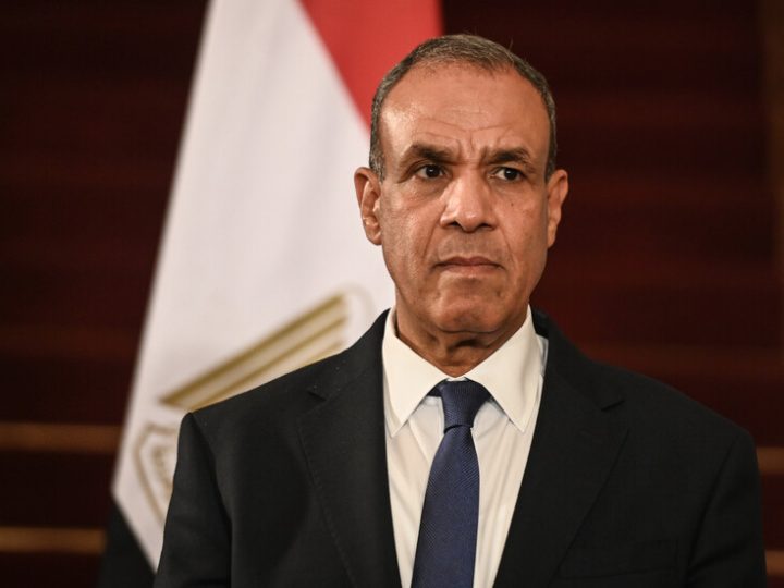 وزير خارجية مصر: المفاوضات في ميامي حول غزة جرت بشكل جيد