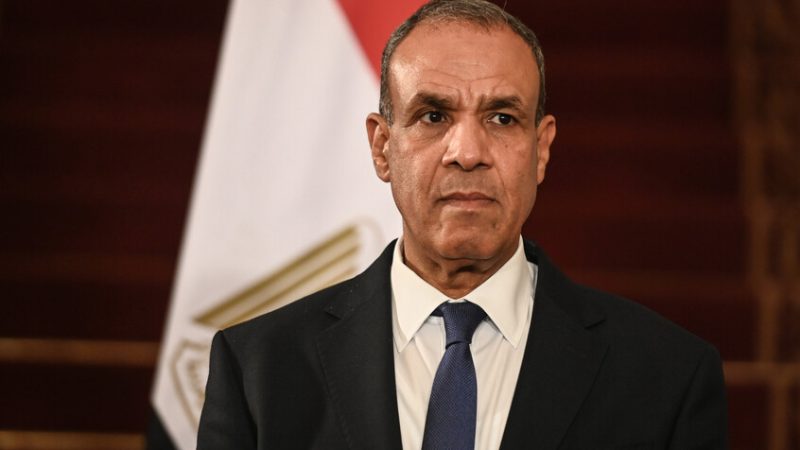 وزير خارجية مصر: المفاوضات في ميامي حول غزة جرت بشكل جيد