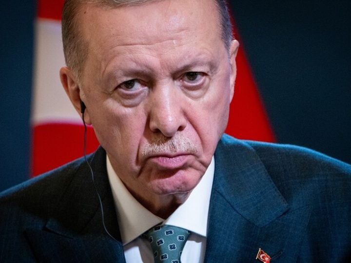 مصادر: القيادة السياسية في إسرائيل تبلغ الجيش بنية إنشاء قوة تدخل مع اليونان وقبرص ضد تركيا