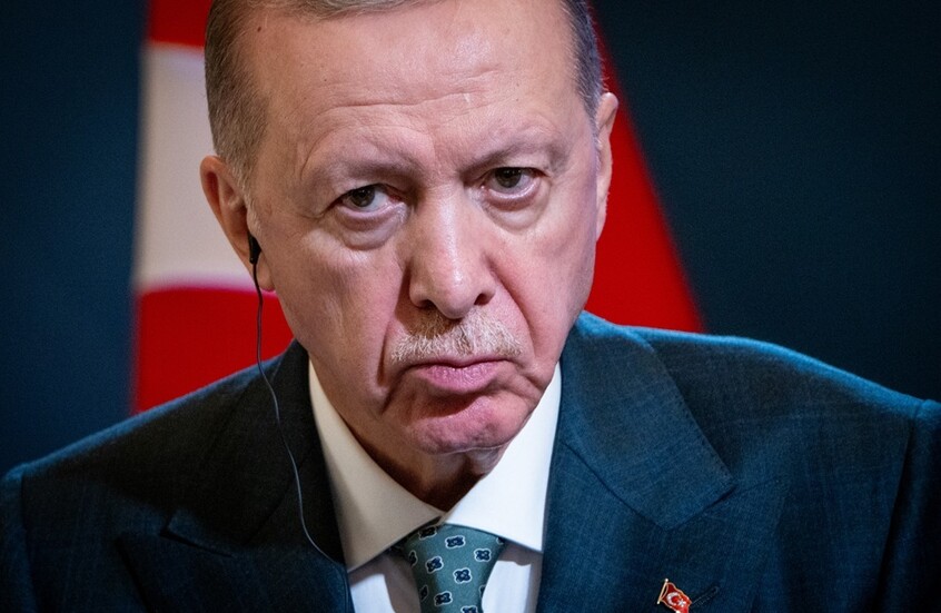 مصادر: القيادة السياسية في إسرائيل تبلغ الجيش بنية إنشاء قوة تدخل مع اليونان وقبرص ضد تركيا