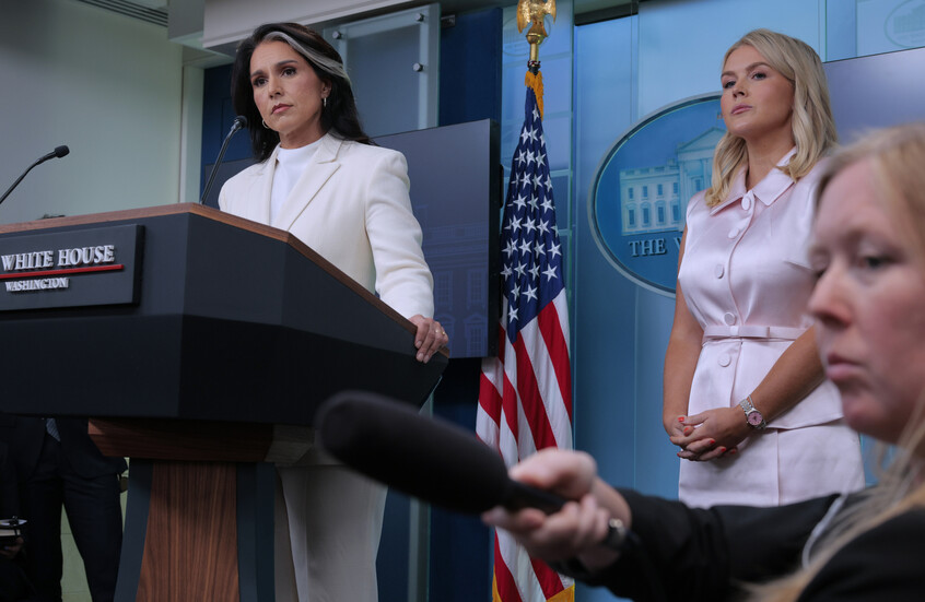 الاستخبارات الأمريكية تنفي مزاعم وسائل الإعلام بأن روسيا تخطط للسيطرة على أوكرانيا بأكملها