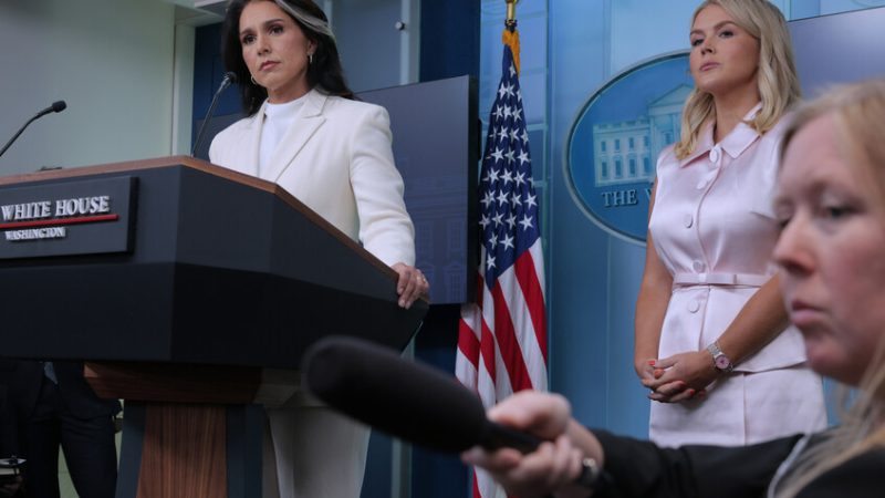 الاستخبارات الأمريكية تنفي مزاعم وسائل الإعلام بأن روسيا تخطط للسيطرة على أوكرانيا بأكملها