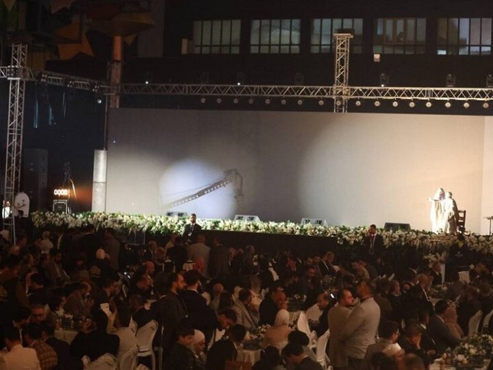 “حلب ست الكل” تتربع على عرش المحافظات السورية بتبرعات تجاوزت 426 مليون دولار