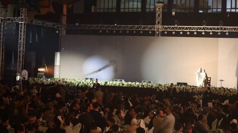 “حلب ست الكل” تتربع على عرش المحافظات السورية بتبرعات تجاوزت 426 مليون دولار