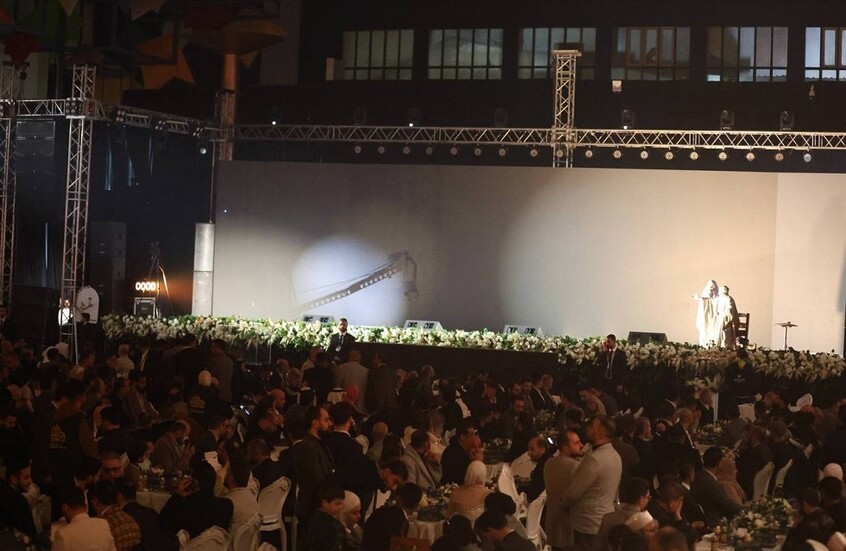 “حلب ست الكل” تتربع على عرش المحافظات السورية بتبرعات تجاوزت 426 مليون دولار