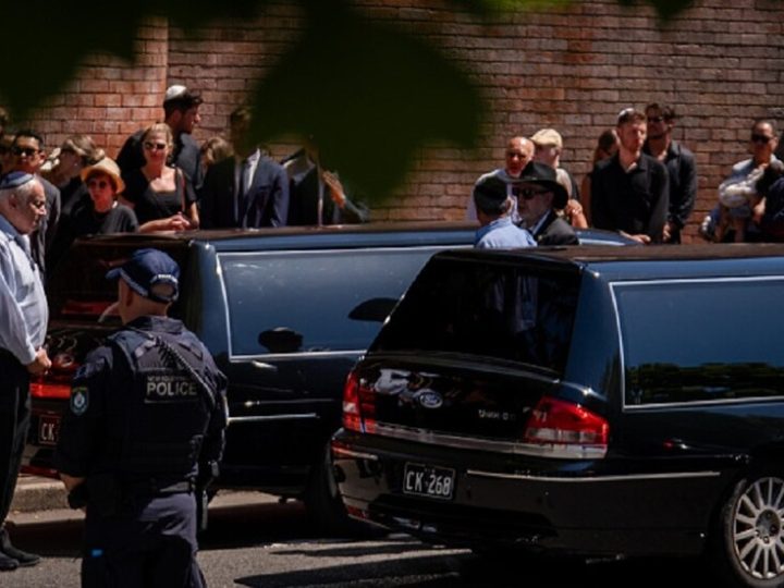 أستراليا.. مراجعة شاملة لأداء الاستخبارات بعد هجوم شاطئ بوندي