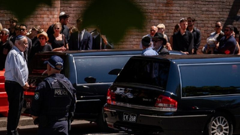 أستراليا.. مراجعة شاملة لأداء الاستخبارات بعد هجوم شاطئ بوندي