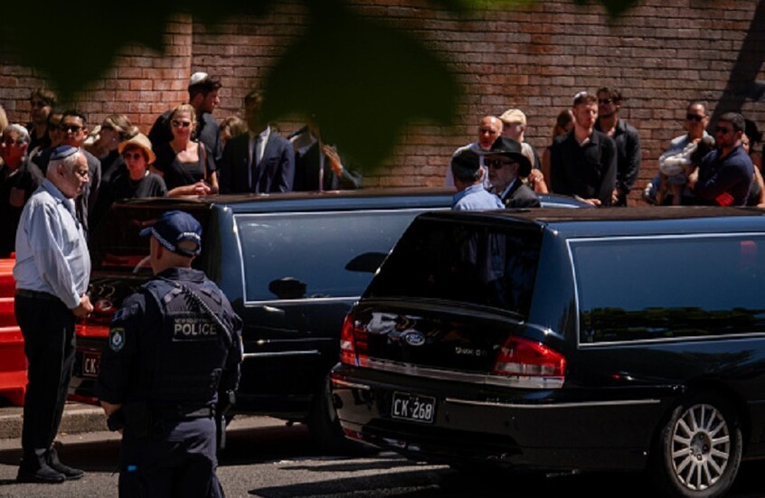 أستراليا.. مراجعة شاملة لأداء الاستخبارات بعد هجوم شاطئ بوندي