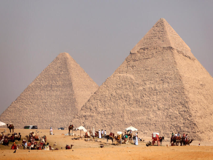 مسؤول مصري: الحضارة المصرية عقدة اليهود الأزلية