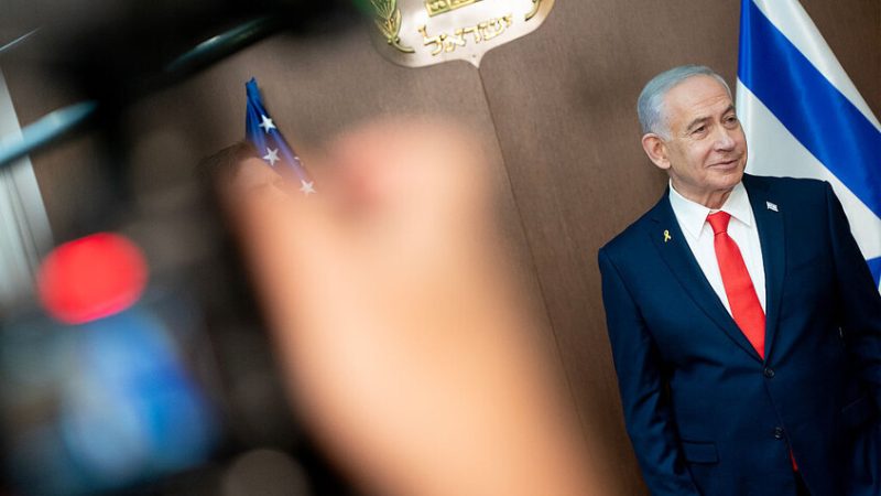 نتنياهو يعلن عن زيارة محتملة لنيويورك وسط تهديدات بالاعتقال